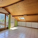 Rent 1 bedroom apartment of 24 m² in Bourg-Saint-Maurice 73700 -