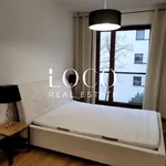 Rent 3 bedroom apartment of 70 m² in Warsaw