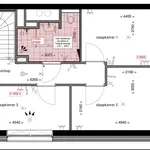 Rent 4 bedroom apartment of 97 m² in Sloterdijk Nieuw-West