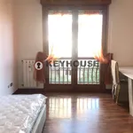 Rent 3 bedroom apartment of 100 m² in Roma