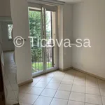 Miete 3 Schlafzimmer wohnung von 60 m² in Lugano