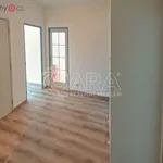 Pronajměte si 3 ložnic/e byt o rozloze 53 m² v Beroun