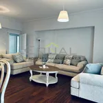 Rent 3 bedroom apartment of 135 m² in Municipality of Kifisia