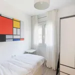 Alquilar 1 dormitorio apartamento en barcelona