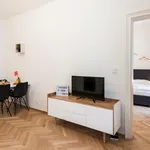 Rent 1 bedroom apartment in Prague