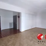 Rent 3 bedroom apartment of 131 m² in Χαροκόπου