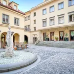 Rent 1 bedroom apartment of 80 m² in Prague