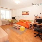 Rent 2 bedroom apartment in Opava