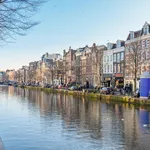 Rent 4 bedroom apartment of 118 m² in Amsterdam