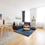 Rent 2 bedroom apartment of 49 m² in Wien