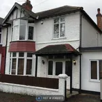 Rent 8 bedroom house in East Midlands