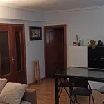 Rent 3 bedroom apartment in Madrid