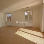 Pronajměte si 1 ložnic/e dům o rozloze 73 m² v Chýně