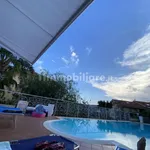 Two-family villa via Aurelia, Ospedaletti