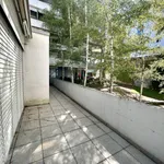 Rent 1 bedroom apartment of 108 m² in Lausanne