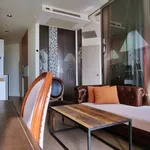 Rent 1 bedroom apartment of 45 m² in Bang Lamung