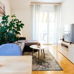 Appartement de 2.5 pièces au 3ème étage