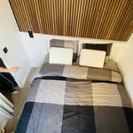 Huur 1 slaapkamer appartement in Antwerpen