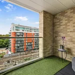 Rent 1 bedroom apartment of 52 m² in London