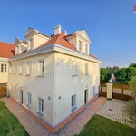 Rent 1 bedroom apartment in Prague