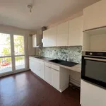 Appartement de 105 m² avec 5 chambre(s) en location à Reims