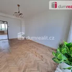 Pronajměte si 2 ložnic/e byt o rozloze 54 m² v Kralupy nad Vltavou