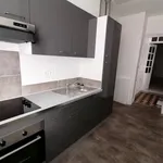 Appartement de 72 m² avec 2 chambre(s) en location à Toul