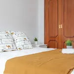 Alquilar 5 dormitorio apartamento en Valencia