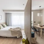 Studio of 344 m² in Madrid