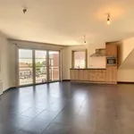 Rent 2 bedroom apartment in Aalter