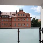 Rent 6 bedroom apartment of 158 m² in Leipzig