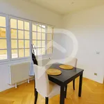 Maison de 110 m² avec 5 chambre(s) en location à Chatou