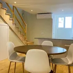 Rent 2 bedroom apartment of 110 m² in lisbon