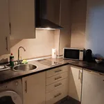 Rent 1 bedroom apartment of 43 m² in Málaga