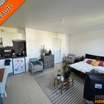 Rent 1 bedroom apartment of 30 m² in TINTENIACT