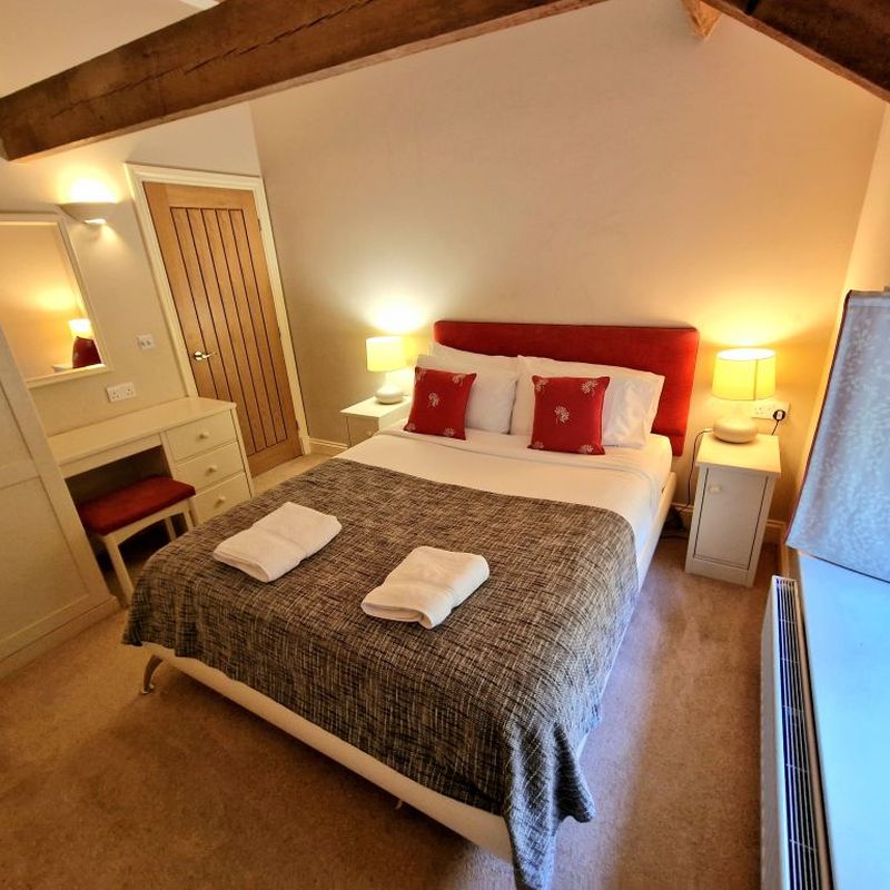 Beautiful Three-Bedroom Holiday Cottage Nenthall