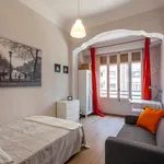 Rent 6 bedroom apartment in Valencia