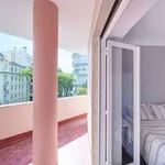 Rent a room in lisbon