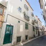 Alugar 1 quarto apartamento em lisbon