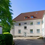 Rent 1 bedroom apartment of 42 m² in Gelsenkirchen