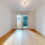 Rent 1 bedroom apartment of 54 m² in Wien