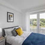 Rent a room in North West England