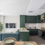 Rent 1 bedroom apartment in seville