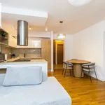 Rent 3 bedroom apartment of 74 m² in Krakow