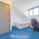 Rent 6 bedroom apartment in West Midlands