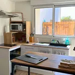 Maison de 39 m² avec 2 chambre(s) en location à Saint-Fulgent