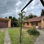 Rent 1 bedroom house of 620 m² in Moravský Písek