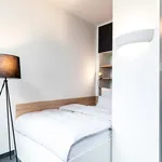 Miete 1 Schlafzimmer wohnung in Hamburg