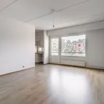 Vuokraa 1 makuuhuoneen asunto, 34 m² paikassa Helsinki