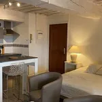 Appartement de 33 m² avec 1 chambre(s) en location à Dijon